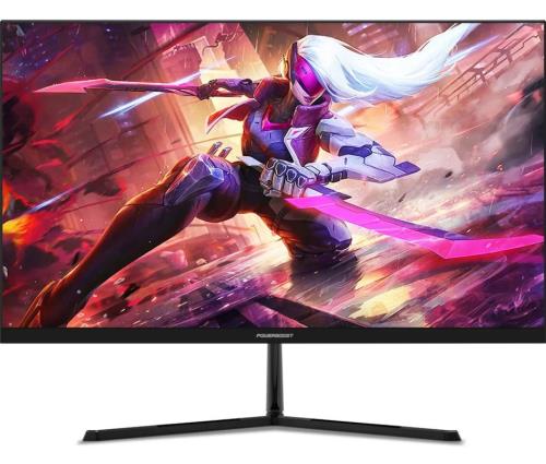 Monitorler / POWERBOOST Monitorler